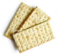 crackers