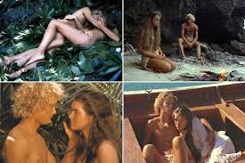 crusoe movie