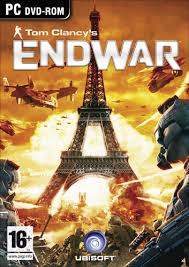 end war pc game