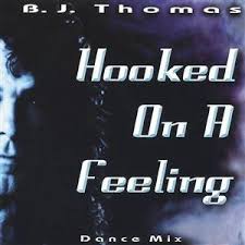 B.J. Thomas - Hooked On A Feeling Dance Mix