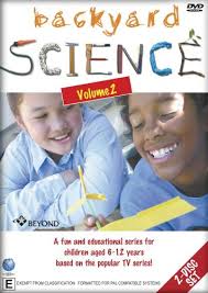 backyard science