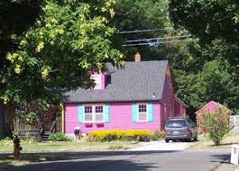 John Mellencamp - Pink Houses