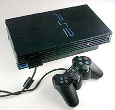 old ps2