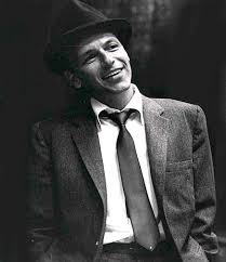 Frank Sinatra - Young Blue Eyes - Birth Of The Crooner