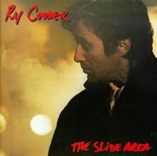 Ry Cooder - Ufo Has Landed In The Ghetto