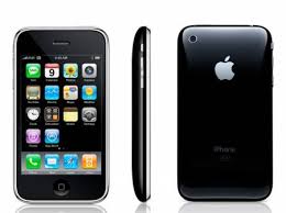 at&t iphone 3rd generation