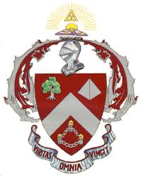Crest - Triangle