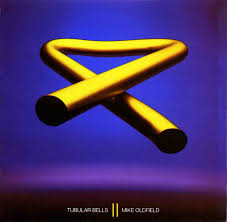 mike oldfield tubular bells ii