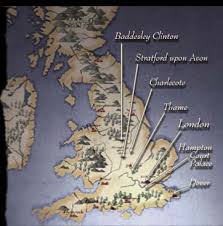 elizabethan england pictures