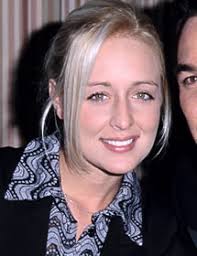 Mindy McCready