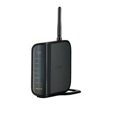BELKIN N150 up to 300 Meters Enhanced Wireless Router 