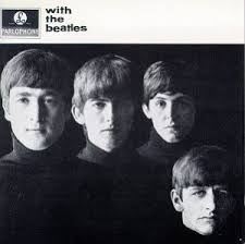 with the beatles