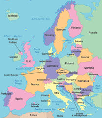Europe - Europe