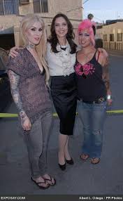 kat von ds sister