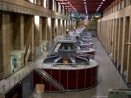 hoover dam