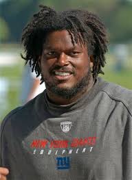 LaVar Arrington Calls Joe