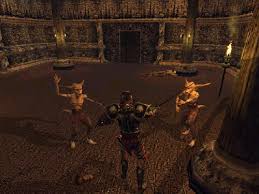 morrowind