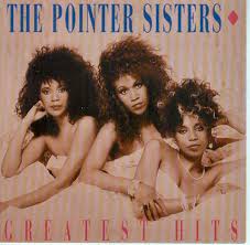 Pointer Sisters - Neutron Dance