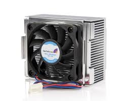 478 cpu fans