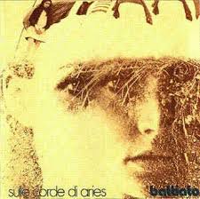 Franco Battiato - Sulle Corde Di Aries