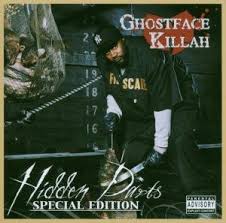 Ghostface Killah - Hidden Darts (Special Edition)