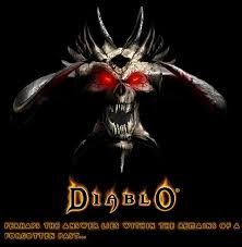 Diablo III