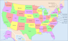 united states of america pictures