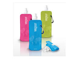 collapsable water bottle