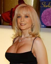 nina hartely