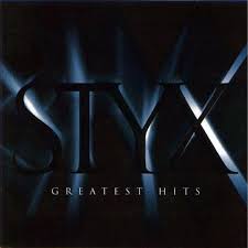 Styx - Greatest Hits