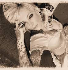 maria brink