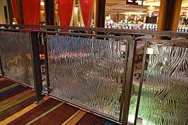 hand railings