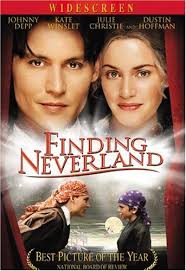 neverland films