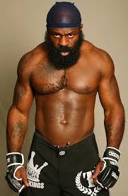 Here is what Kimbo Slice had