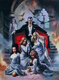 dracula picture