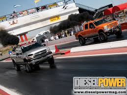 drag racing