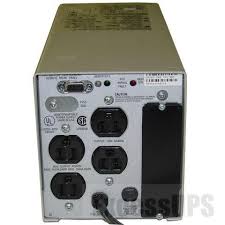 apc smart 700