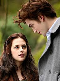 twilight movie edward cullen