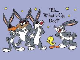 bugs bunny cartoons