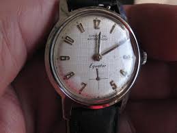 nivada watch