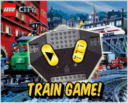 train game