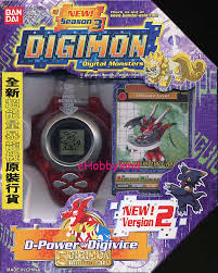game digimon