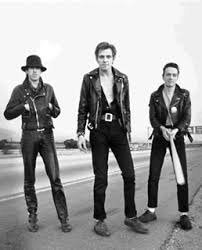 rockabillies