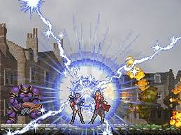castlevania portrait