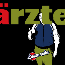 die aerzte lasse redn