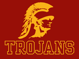 usc trojans