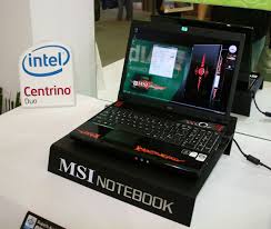laptop msi