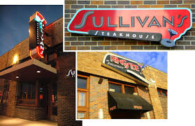 sullivans steakhouse
