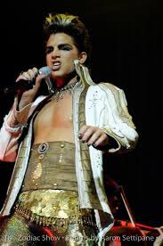 Adam Lambert