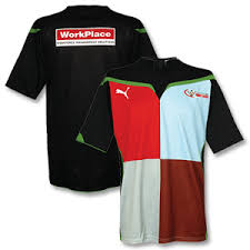 puma rugby shirts